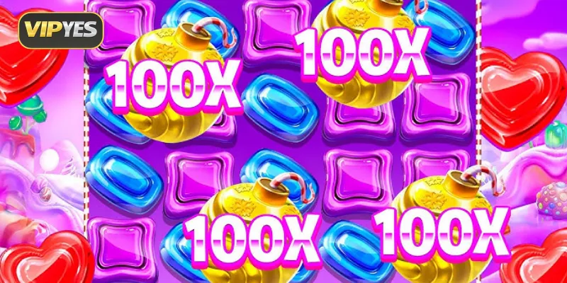 Bao nhiêu vốn là đủ để chơi sweet bonanza?