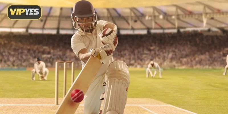 Cá Cược Cricket - Cẩm Nang Bí Kíp Soi Kèo Bóng Chày Anh Tại VIPYES