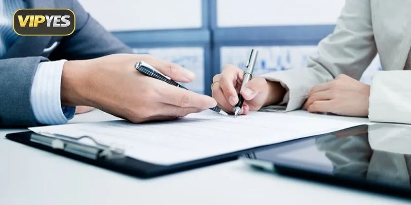 Các trường hợp được tuyên bố miễn trừ trách nhiệm Các trường hợp được tuyên bố miễn trừ trách nhiệm