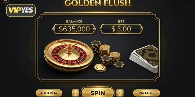 Casino Trực Tuyến - Sảnh Bài Online Đẳng Cấp Và Minh Bạch Tại VIPYES