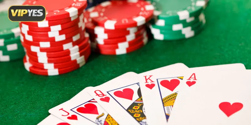 Chính sách bảo mật của VIPYES cho teen patti Chính sách bảo mật của VIPYES cho teen patti