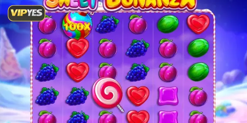 Hiệu năng của hạ tầng giúp chơi sweet bonanza
