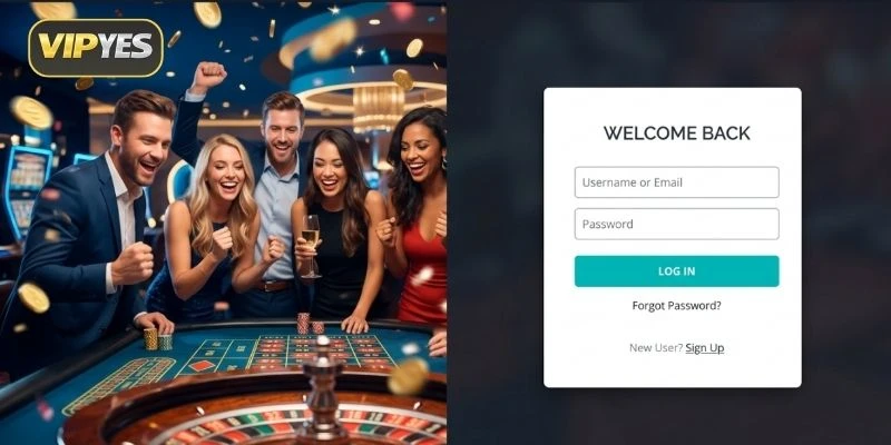 Khắc phục lỗi khi thực hiện đăng nhập tài khoản game Khắc phục lỗi khi thực hiện đăng nhập tài khoản game