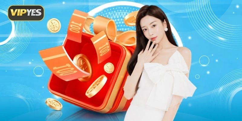 Khuyến Mãi Siêu Hot Từ VIPYES – Cơ Hội Vàng Cho Mọi Game Thủ Việt