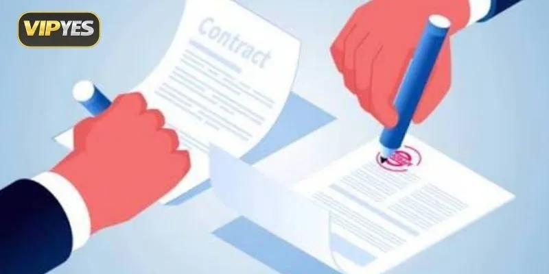 Lưu ý trong điều khoản hội viên cần nắm
