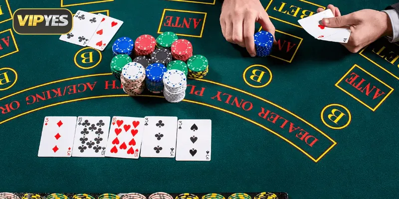 Máy chủ VIPYES vận hành mượt mà cho anh em chơi Máy chủ VIPYES vận hành mượt mà cho anh em chơi