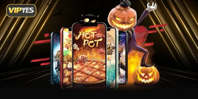 Mẹo Chơi Slot: Quy Tắc Vàng Giúp Nổ Hũ Đột Phá Thắng Lớn Bền Vững
