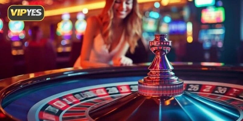 Nắm bắt luật chơi cơ bản đầy thú vị