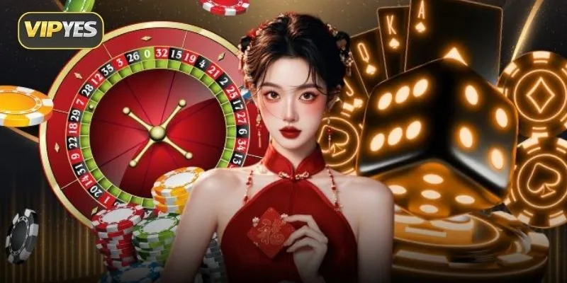 Quá trình gây dựng tên tuổi thương hiệu VIPYES Quá trình gây dựng tên tuổi thương hiệu VIPYES