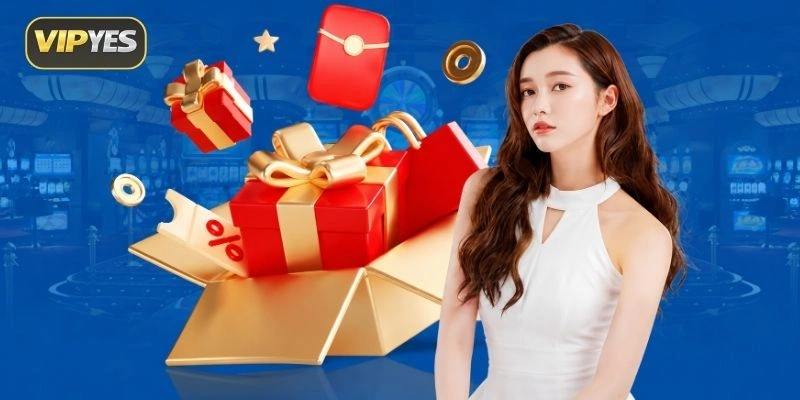 Săn quà tặng khủng nhận thưởng mỗi tuần