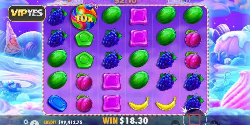 Sweet Bonanza: Quy Luật Nổ Hũ Đỉnh Cao Tăng Xác Suất Thắng Lớn Bền Vững