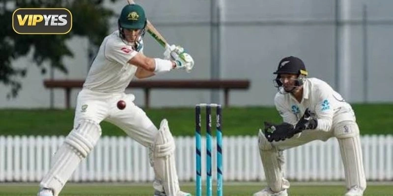 Tỷ Lệ Cược Cricket Cùng VIPYES - Bí Quyết Soi Kèo Chuẩn Từ Cao Thủ