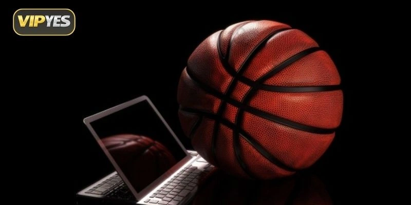 Tỷ Lệ Cược NBA - Review Chi Tiết Các Loại Kèo Cược Hot Tại VIPYES 